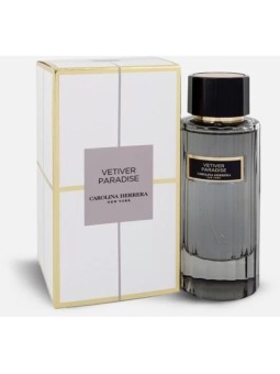 Carolina Herrera Vetiver Paradise eau de toilette 100 ml unisex