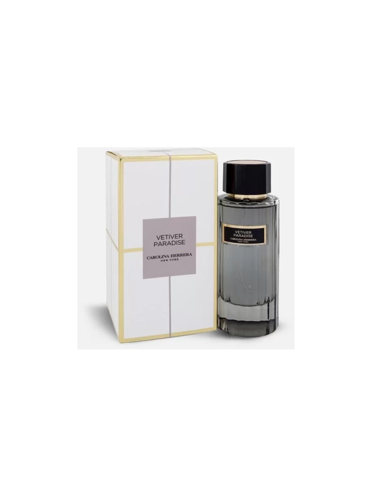 Carolina Herrera Vetiver Paradise eau de toilette 100 ml unisex