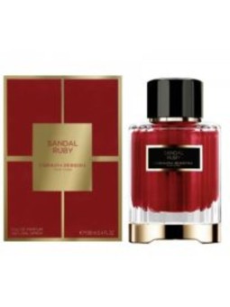 Carolina Herrera Sandal Ruby eau de parfum 100ml unisex