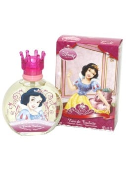 PROFUMI PER BAMBINI Principessa Biancaneve eau de toilette 100ml unisex