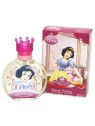 PROFUMI PER BAMBINI Principessa Biancaneve eau de toilette 100ml unisex