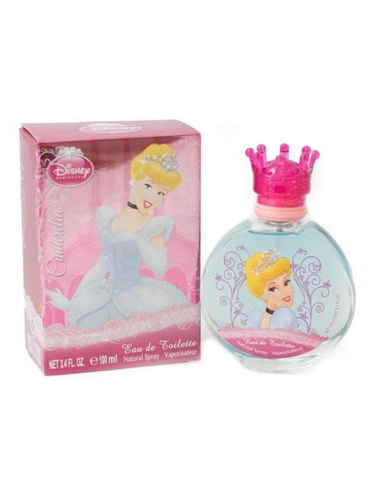 FRAGRANZE PER BAMBINI Cenerentola eau de toilette 100ml unisex