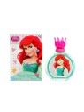 FRAGRANZE PER BAMBINI Disney Princess Ariel eau de toilette 100ml unisex