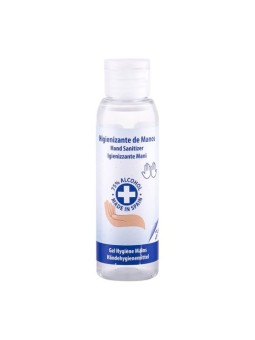 Air Vail Disinfettante Mani - Preparazione Antibatterica 100ml donna
