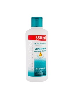 Revlon Professional Revlonflex Shampoo Purificante 650ml donna