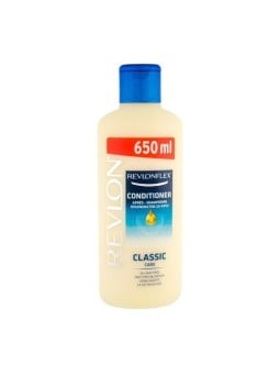 Revlon Professional Revlonflex Classic Conditioner 650ml donna