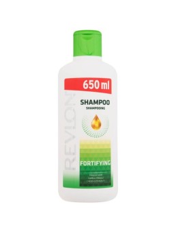Revlon Professional Fortifying Shampoo - Shampoo rinforzante 650ml donna