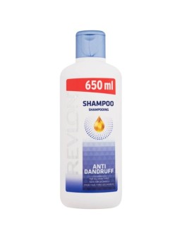 Revlon Professional Shampoo Antiforfora - shampoo contro la forfora 650ml donna