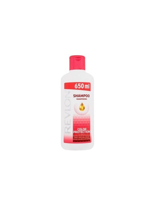 Revlon Professional Color Protection Shampoo - shampoo 650ml donna