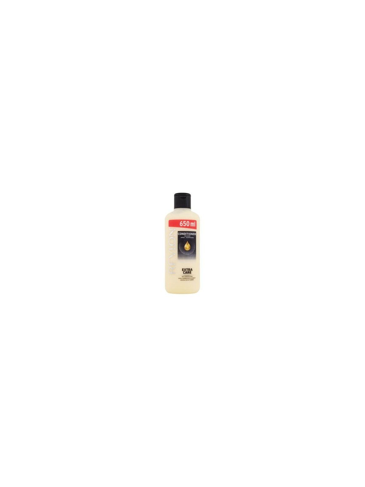 Revlon Professional Extra Care Conditioner - Balsamo 650ml donna
