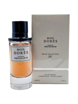 Zarah Bois Dors eau de parfum 80ml unisex
