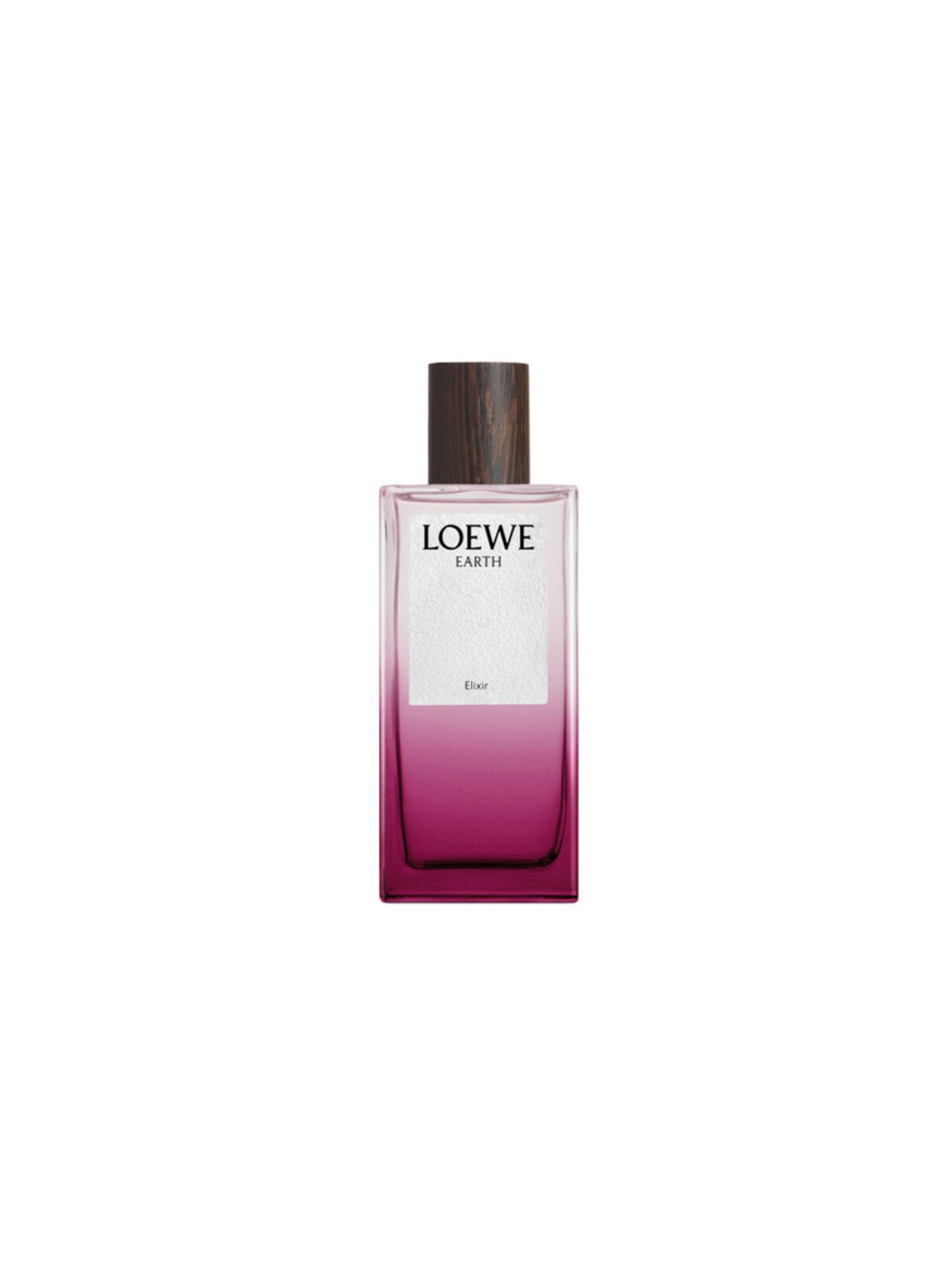 Loewe Earth Elixir eau de parfum 50 ml unisex