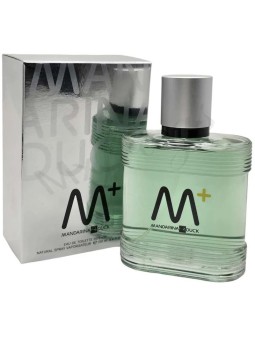 Mandarina Duck M+ eau de toilette 100ml uomo