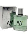 Mandarina Duck M+ eau de toilette 100ml uomo