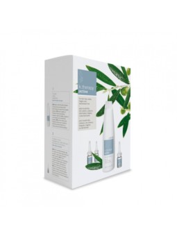 Lakmé K.Therapy Active Pack - Set anticaduta 348ml donna