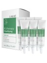 Lakmé K.Therapy Purifying Matt Mask - shampoo peeling per capelli grassi 90ml donna