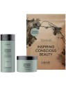 Lakmé Teknia Organic Balance Travel Pack - Set per uso quotidiano 0ml donna