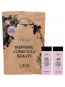 Lakmé Teknia Frizz Control Travel Pack - Set anti-crespo 0ml donna