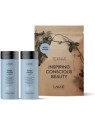 Lakmé Teknia Body Maker Travel Pack - Kit volumizzante e rinforzante per capelli 0ml donna