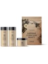 Lakmé Teknia Deep Care Travel Pack - Set per capelli secchi e danneggiati 0ml donna