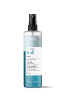 Lakmé L2 Classic Instant Detangling Conditioner - Balsamo senza risciacquo per capelli facili da districare? 100 ml donna