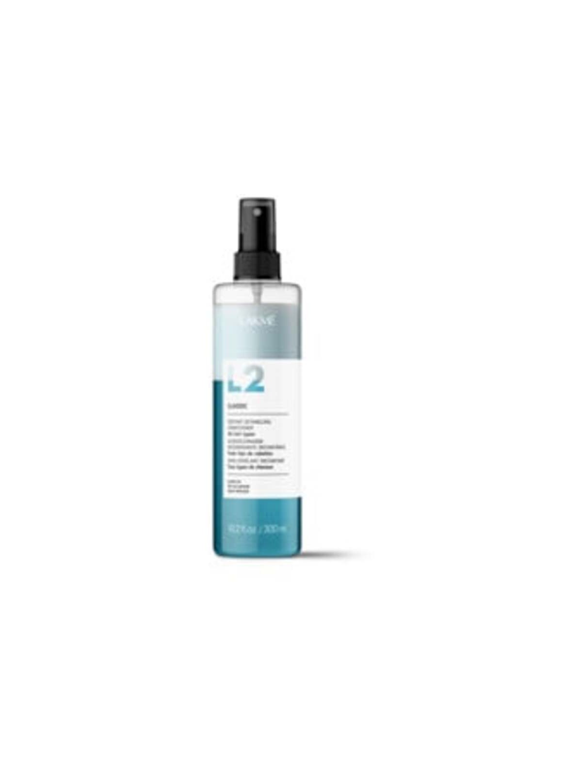 Lakmé L2 Classic Instant Detangling Conditioner - Balsamo senza risciacquo per capelli facili da districare? 100 ml donna