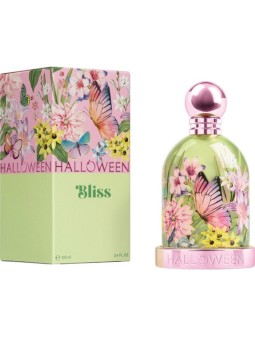 Jesus Del Pozo Halloween Bliss eau de toilette 50ml donna