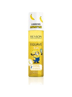 Revlon Professional Equave Kids Balsamo districante - Balsamo senza risciacquo 200ml donna