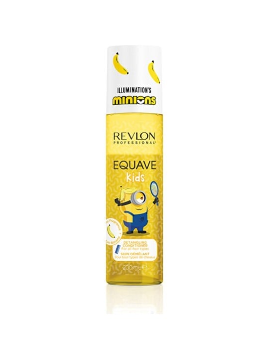 Revlon Professional Equave Kids Balsamo districante - Balsamo senza risciacquo 200ml donna