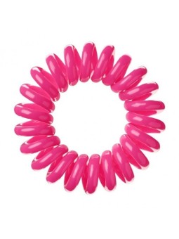 Set di 3 fasce per capelli Bifull da donna, blu