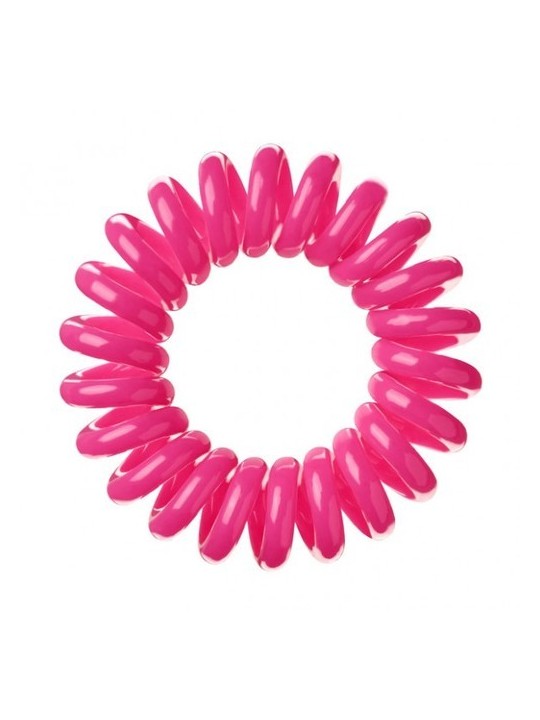 Set di 3 fasce per capelli Bifull da donna, blu