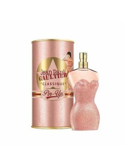 Jean Paul Gaultier Classique Pin Up eau de parfum 100ml donna