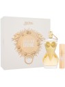 Jean Paul Gaultier Gaultier Divine Set regalo eau de parfum 100ml e miniatura eau de parfum 10ml donna