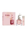 Jean Paul Gaultier Scandal SET eau de parfum 80ml + eau de parfum miniatura 20ml donna