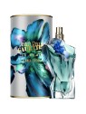 Jean Paul Gaultier Le Beau Flower Edition eau de parfum 125ml uomo