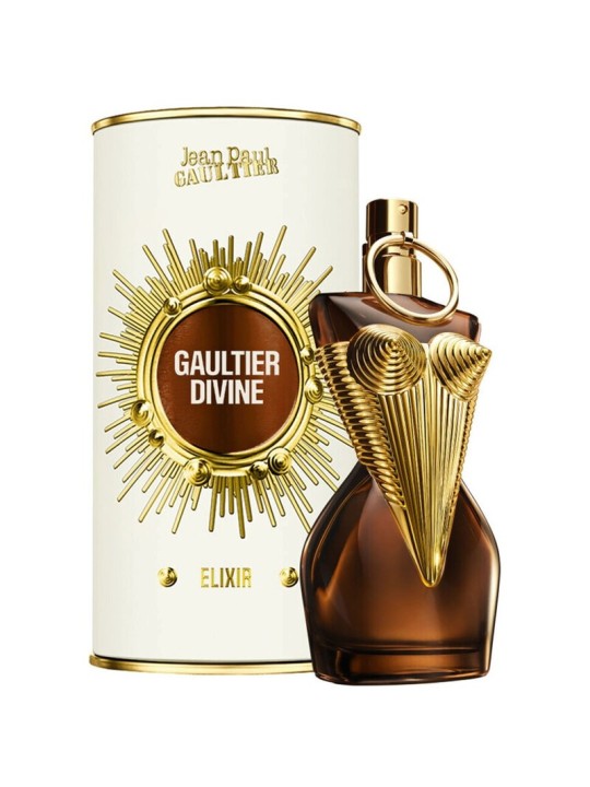 Jean Paul Gaultier Divine Elixir eau de parfum donna