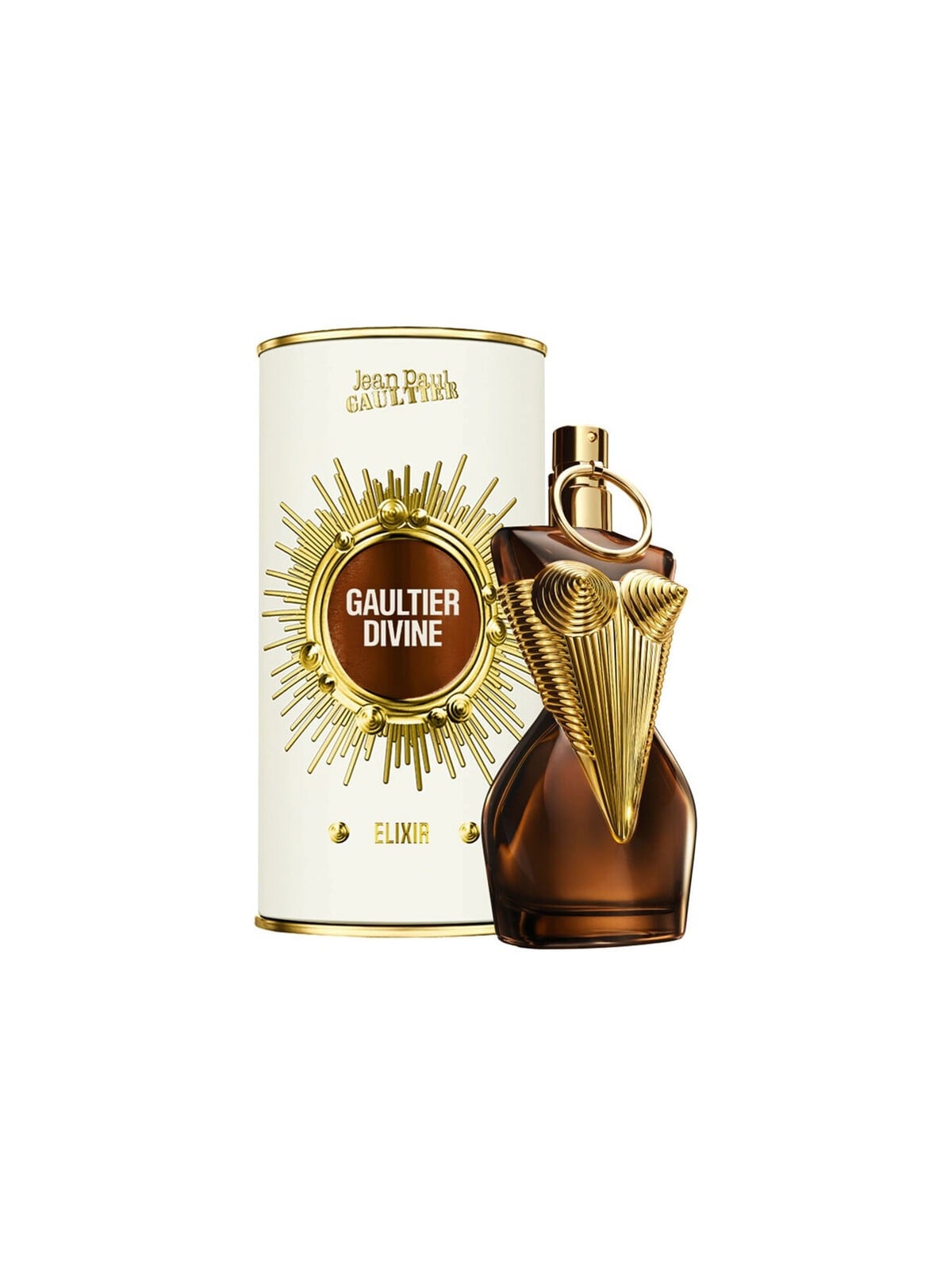 Jean Paul Gaultier Divine Elixir eau de parfum 100ml donna