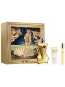 Jean Paul Gaultier Gaultier Divine Gift Set eau de parfum 100ml, eau de parfum miniature 10ml e lozione corpo 75ml donna