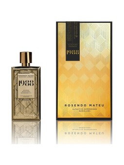 Rosendo Mateu 1988 eau de parfum 100ml unisex