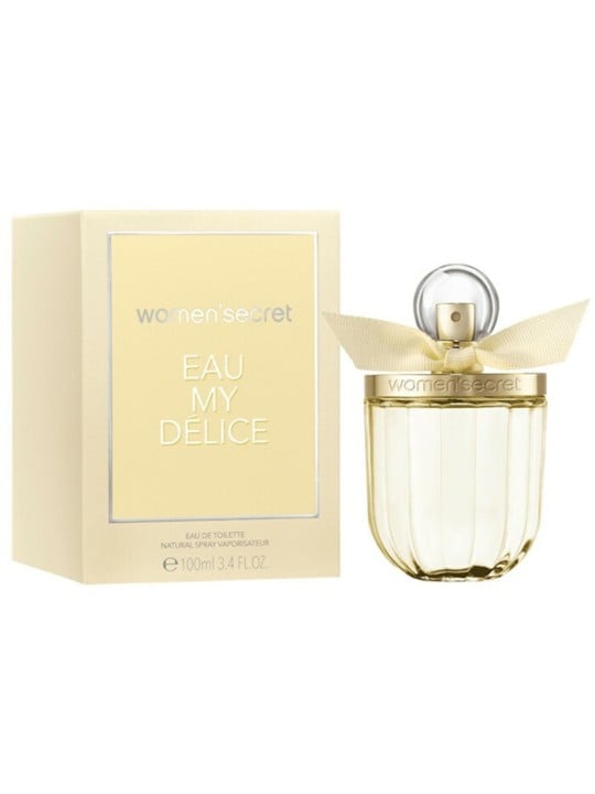 Il segreto delle donne Eau My Delice eau de toilette 30ml donna