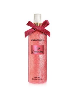 Rotolo corpo Victoria's Secret So Captivating da 250 ml