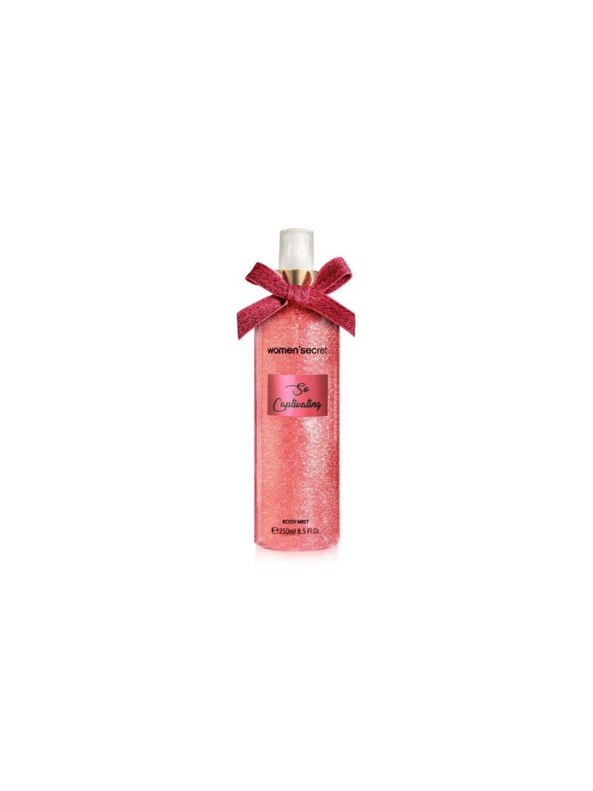 Rotolo corpo Victoria's Secret So Captivating da 250 ml