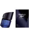 Reebok Iconic Statement Blue eau de parfum 100ml uomo