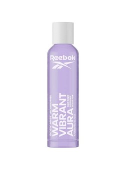 Reebok Warm Vibrant Aura Body spray 250ml donna