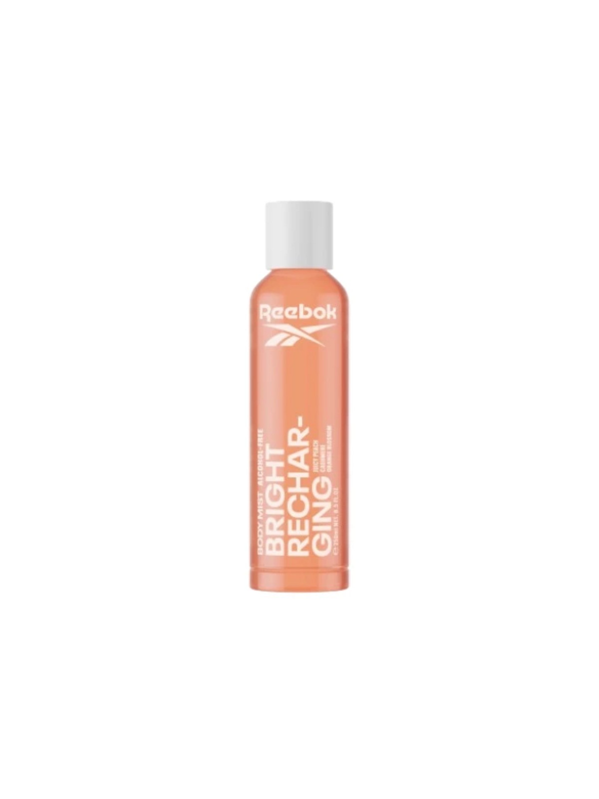 Reebok Bright Recharging Body spray 250ml donna
