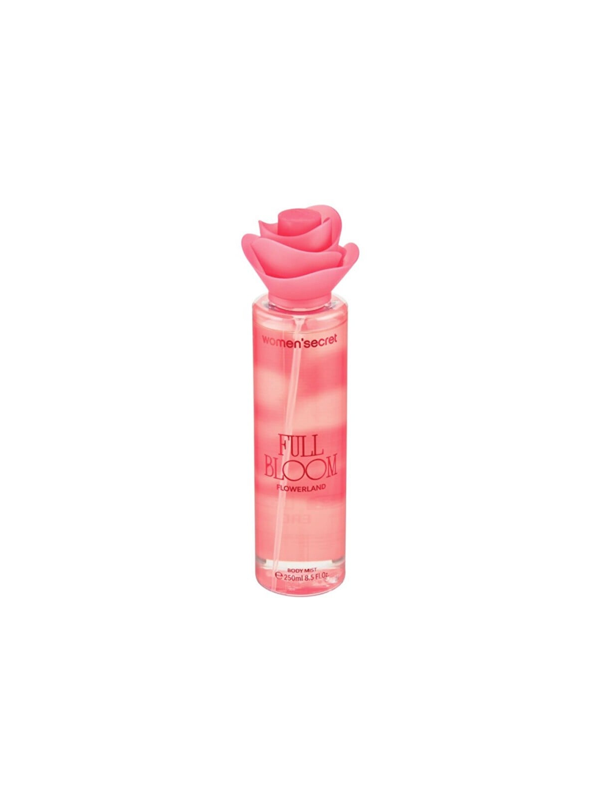 Rotolo corpo Full Bloom di Women's Secret 250ml donna