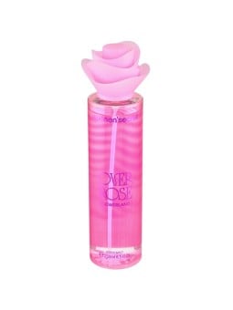 Rotolo corpo Secret Over Rose 250ml donna