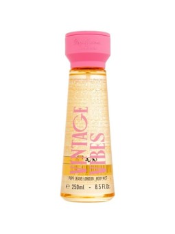 Pepe Jeans Portobello Road Vintage Vibes 250ml donna