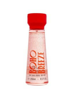 Pepe Jeans Portobello Road Boho Breeze 250ml donna