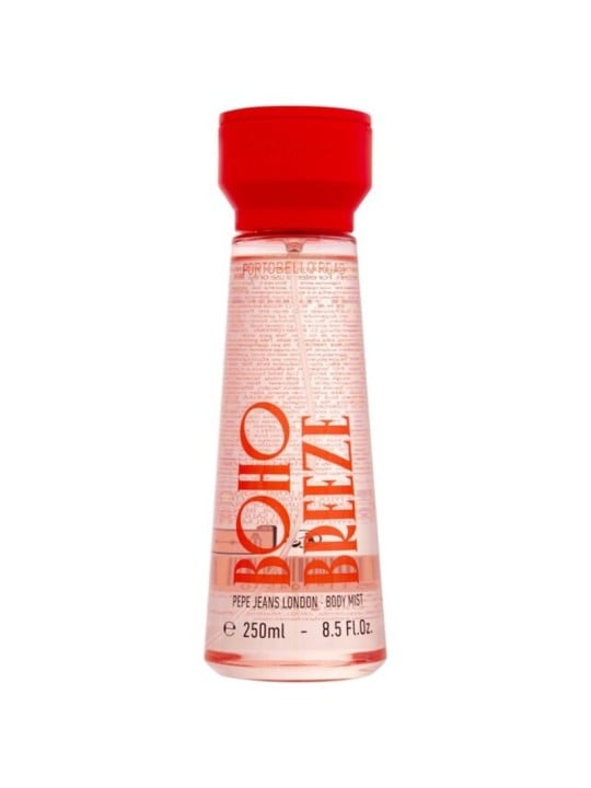 Pepe Jeans Portobello Road Boho Breeze 250ml donna